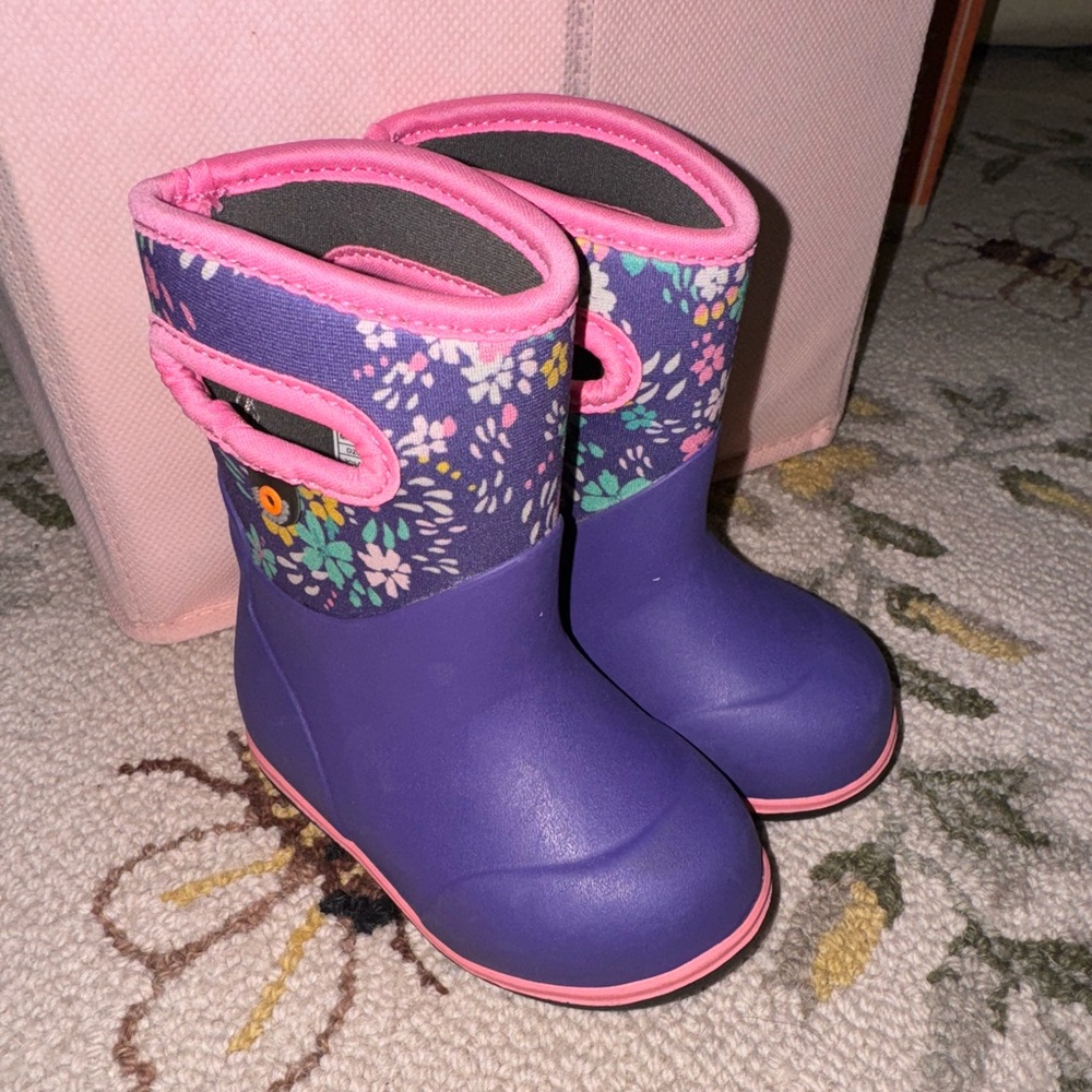 Bogs boots